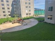 Se arrienda depto. en Rancagua 3D 2B 1E