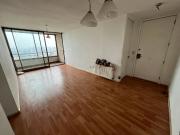 Se ARRIENDA Depto en Teniente Cruz con Av. Pajaritos,...