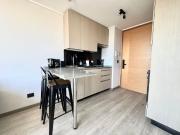 SE ARRIENDA DEPTO FULL AMOBLADO TIPO AIRBNB CON A/C