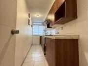 Se Arrienda DEPTO GASTOS COMUNES INCLUIDOS Estacionamiento