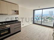 SE ARRIENDA DEPTO NUEVO 1 DORMITORIO, CONCEPCIÓN