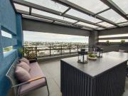 SE ARRIENDA DEPTO. NUEVO DE 2D2B CON EST Y BOD EN...