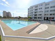 SE ARRIENDA DEPTO NUEVO EN PUERTAS DEL MAR, LA SERENA