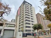 SE ARRIENDA DEPTO NUEVO SIN USO 2D 1B 48MTS2 SANTIAGO
