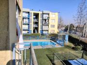 Se arrienda depto. Parque Cordillera, Puente Alto