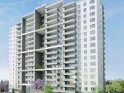 SE ARRIENDA depto. Piso 14 en Quilpué Edificio Mondrian