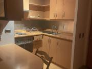 SE ARRIENDA DEPTO SEMI AMOBLADO CENTRO DE VIÑA DEL MAR