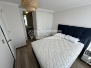 SE ARRIENDA DEPTO SEMI AMOBLADO CONDOMINIO VELAS DEL NORTE