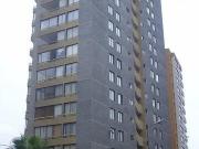 SE ARRIENDA DEPTO SEMIAMOBLADO EN EDIF. CAMPANARIO 3 SE ARRIENDA DEPTO SEMIAMOBLADO EN EDIF. CAMPANARIO 3