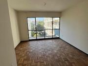 Se arrienda depto sin muebles año corrido