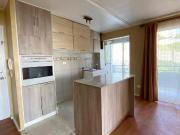 Se arrienda depto soleado calle indico Gómez Carreño