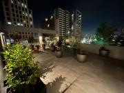 SE ARRIENDA DEPTO. STUDIO A PASOS DE METRO BELLAVISTA LA...