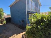 Se arrienda dos casas. Pasos Est. El Sol