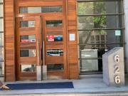 Se arrienda Dp cerca metro Santa Ana, gasto comun Incluido