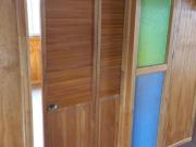 Se arrienda dpto 2 dormitorios s/muebles