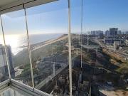 SE ARRIENDA DPTO 2D2B VISTA AL MAR REÑACA NORTE