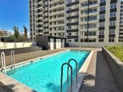 Se arrienda dpto. 2d 1b en La Florida, garantía en 3...