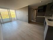 Se arrienda dpto. 2d 2b en La Florida, garantía en 3...