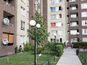 Se arrienda dpto. 3d, 1b, dicom conversable y sin aval....