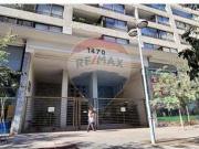 SE ARRIENDA DPTO A PASOS DEL METRO 2D,2B,E,B