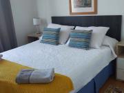 SE ARRIENDA DPTO AMOBLADO 2D/2B en Santiago centro