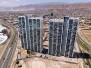 Se arrienda dpto amoblado ejecutivo 2h 1b