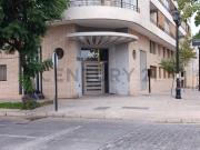 Se arrienda Dpto. amoblado en centro de Santiago