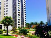 Se arrienda dpto. Av. San Martín. Vista al mar