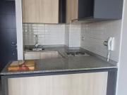 Se Arrienda Dpto De 1 Dormitorio 1 Baño, En La Cisterna, Met