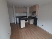 Se arrienda Dpto. en Canal kirke 370, piso 9, 2H 1B