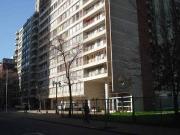 SE ARRIENDA DPTO EN PLENO CENTRO SANTO DOMINGO CON TEATINOS