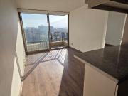Se arrienda Dpto. en Zañartu 2560, piso 15 Nuñoa, 1H 1B