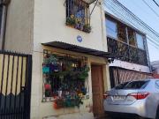 Se arrienda dpto, interior independiente 2d, 1b en La...