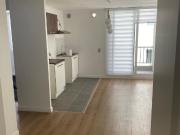 Se arrienda dpto. Nuevo frente al hospital Regional de...