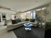 SE ARRIENDA DUPLEX AMOBLADO EN EL POBLADO