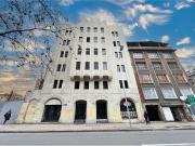 SE ARRIENDA EDIFICIO COMERCIAL