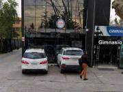 SE ARRIENDA EDIFICIO COMERCIAL HABILITADO PARA GIMNASIO...