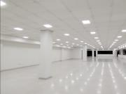 SE ARRIENDA EDIFICIO EN CAPELLANIA