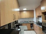 SE ARRIENDA EL MAS ESPACIOSO DEPARTAMENTO DE 2 DORMITORIOS