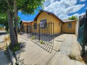 SE ARRIENDA EN CURAUMA CASA PUERTAS DEL SOL 3D 2B 1E