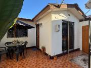 SE ARRIENDA EN LA VIÑITA EL PALOMAR