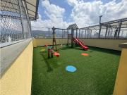 SE ARRIENDA ESPECTACULAR APARTAMENTO AMARANTHUS /COMUNEROS