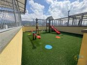 SE ARRIENDA ESPECTACULAR APARTAMENTO AMARANTHUS /COMUNEROS