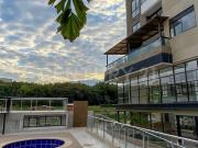 Se arrienda espectacular apartamento amoblado en Pance