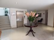 Se arrienda espectacular apartamento en Chicó Central