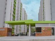 SE ARRIENDA ESPECTACULAR APARTAMENTO EN CIUDADELA...