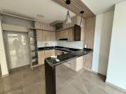 SE ARRIENDA ESPECTACULAR APARTAMENTO EN LA MARSELLEZA...