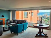 Se arrienda espectacular apartamento Pie de Monte Provenza