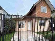 Se arrienda espectacular casa en fundo el carmen