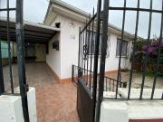 SE ARRIENDA ESPECTACULAR CASA SECTOR VILLA PRIMAVERA